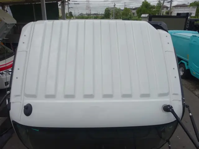 三菱 ファイター 2KG-FK72F(2WD)の写真30