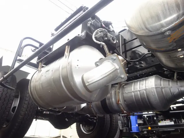 三菱 ファイター 2KG-FK72F(2WD)の写真31