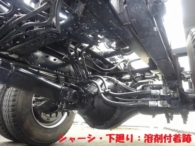 三菱 ファイター 2KG-FK72F(2WD)の写真32