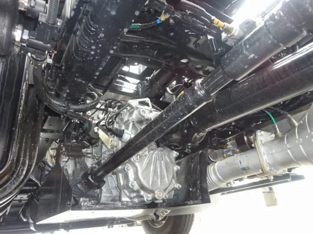 三菱 ファイター 2KG-FK72F(2WD)の写真33