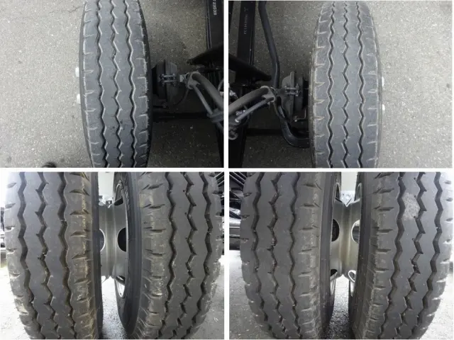 三菱 ファイター 2KG-FK72F(2WD)の写真36