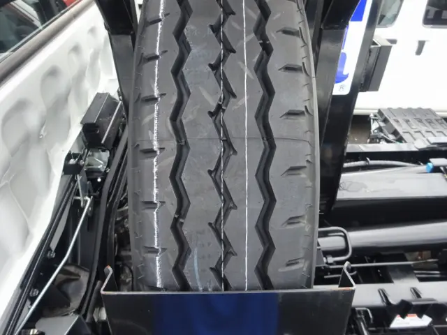 三菱 ファイター 2KG-FK72F(2WD)の写真37