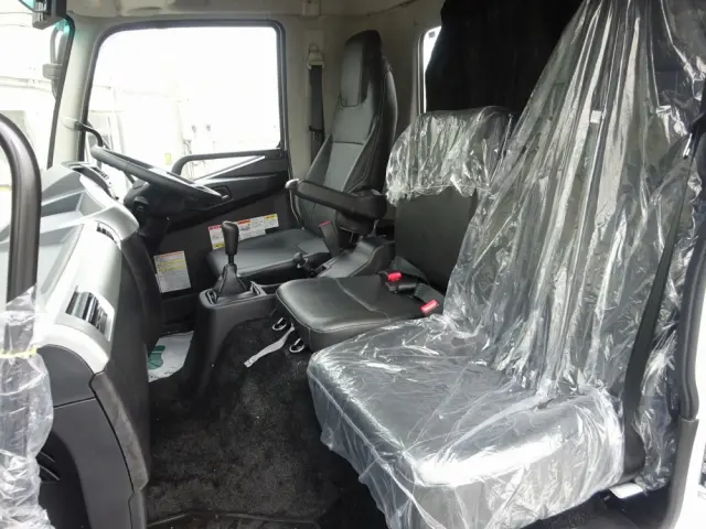 三菱 ファイター 2KG-FK72F(2WD)の写真38