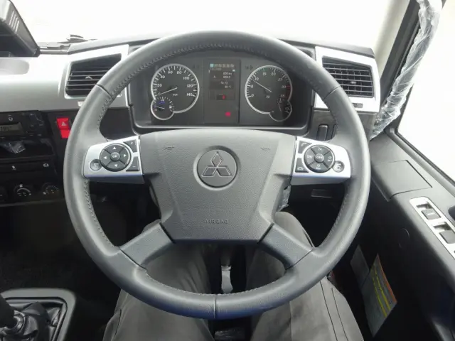 三菱 ファイター 2KG-FK72F(2WD)の写真39