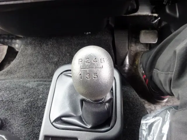 三菱 ファイター 2KG-FK72F(2WD)の写真40