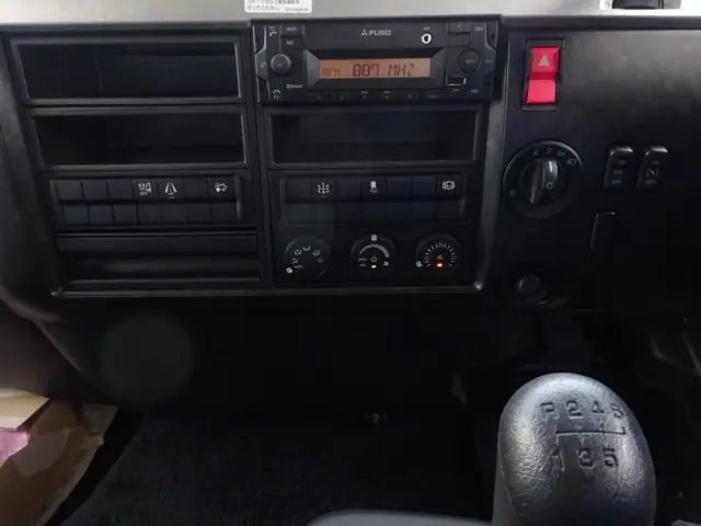 三菱 ファイター 2KG-FK72F(2WD)の写真41