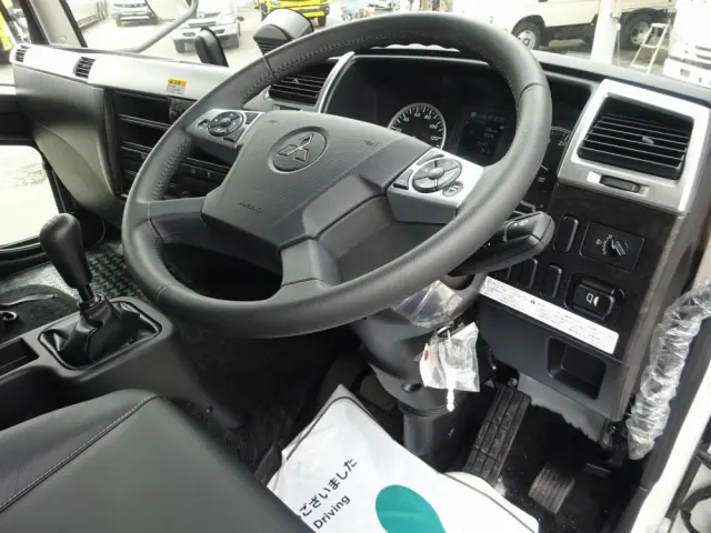 三菱 ファイター 2KG-FK72F(2WD)の写真42