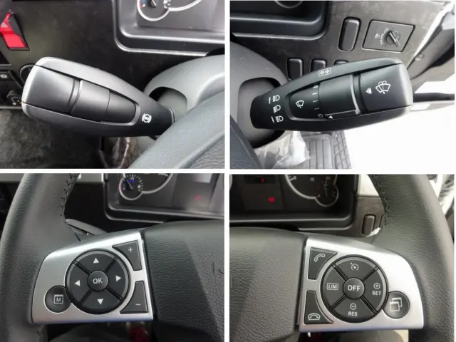 三菱 ファイター 2KG-FK72F(2WD)の写真45