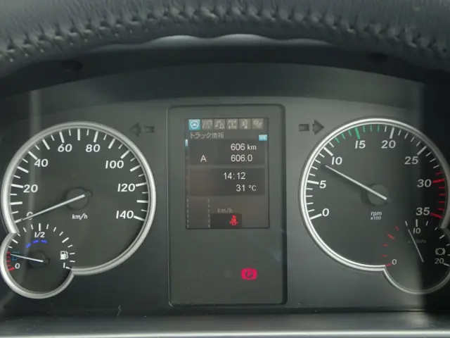 三菱 ファイター 2KG-FK72F(2WD)の写真48