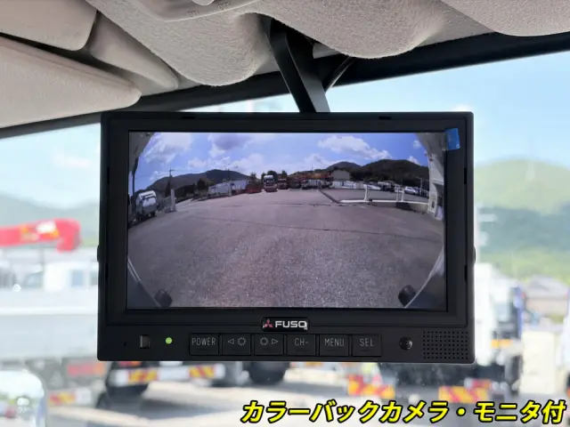 三菱 キャンター 2PG-FEB90(2WD)の写真42