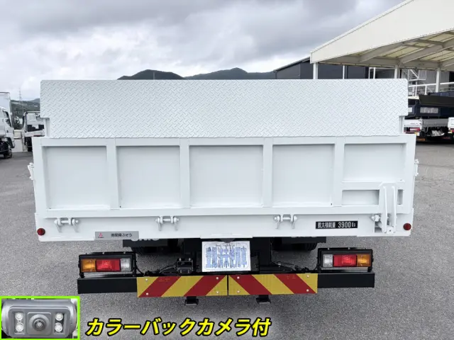 三菱 キャンター 2PG-FEB90(2WD)の写真3