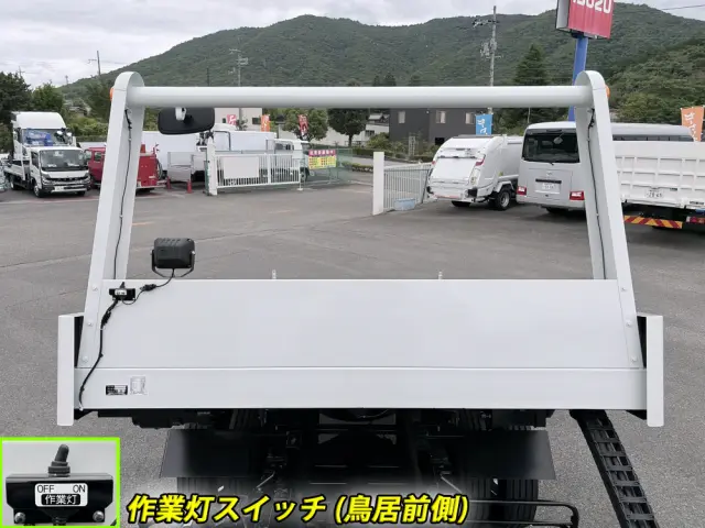 三菱 キャンター 2PG-FEB90(2WD)の写真14