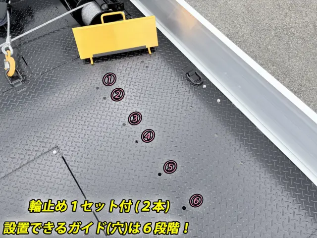 三菱 キャンター 2PG-FEB90(2WD)の写真19