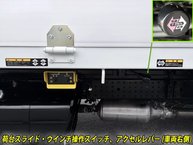 三菱 キャンター 2PG-FEB90(2WD)の写真29