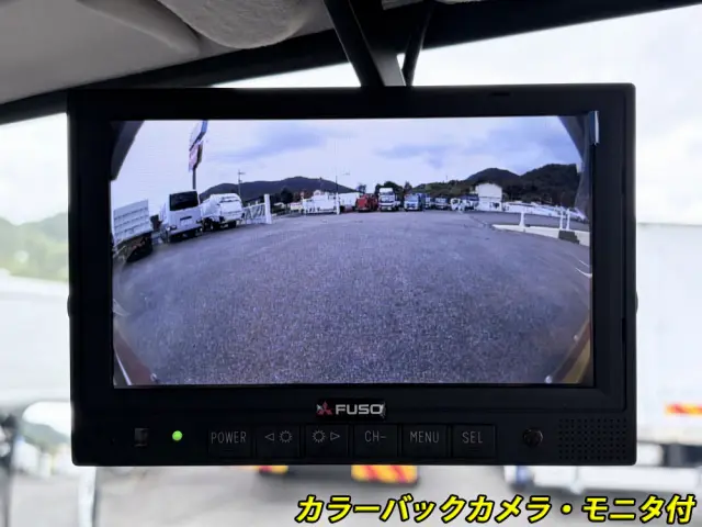 三菱 キャンター 2PG-FEB90(2WD)の写真44