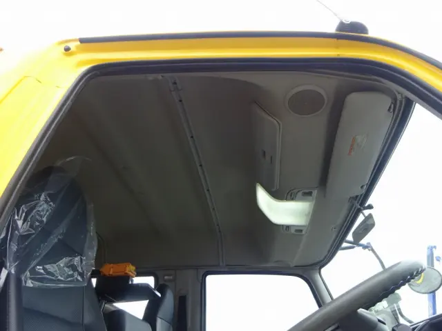 三菱 ファイター PDG-FK61F(2WD)の写真41