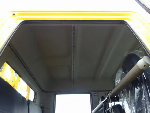 三菱 ファイター PDG-FK61F(2WD)の写真42