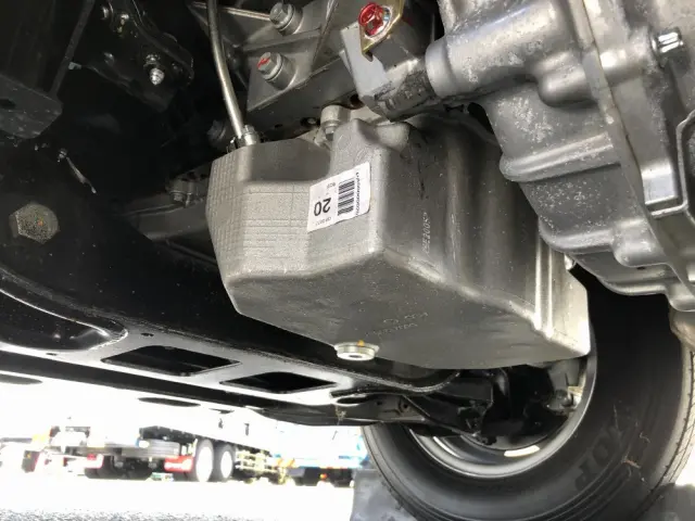 三菱 キャンター 2RG-FBAV0(2WD)の写真31