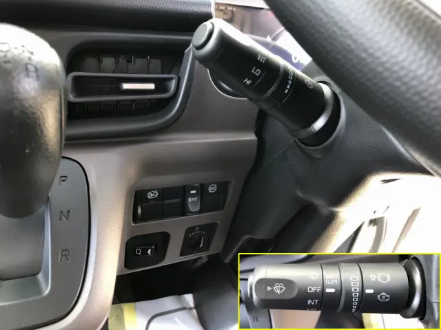 三菱 キャンター 2RG-FBAV0(2WD)の写真36