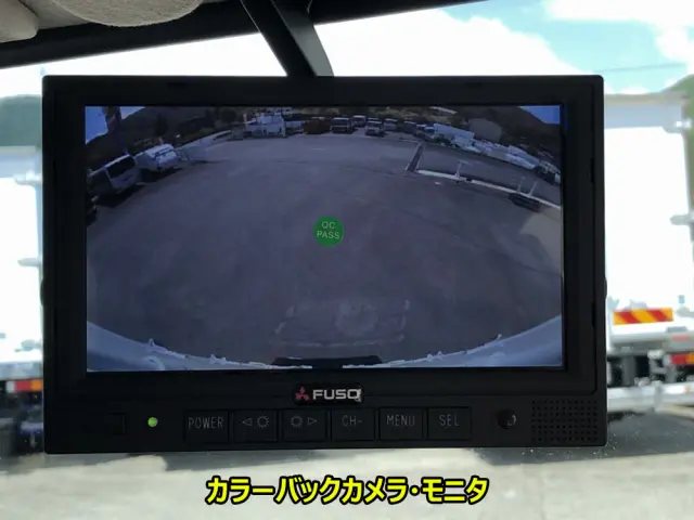 三菱 キャンター 2RG-FBAV0(2WD)の写真38