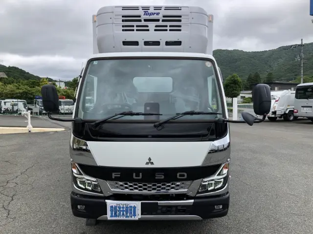 三菱 キャンター 2RG-FEAV0(2WD)の写真7