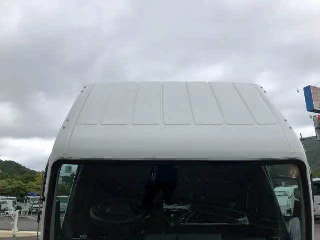 三菱 キャンター 2RG-FEAV0(2WD)の写真28