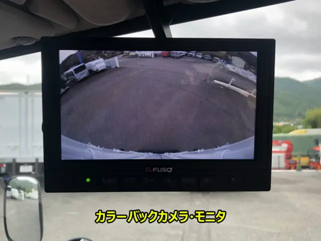 三菱 キャンター 2RG-FEAV0(2WD)の写真41