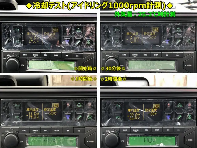 三菱 キャンター 2RG-FEAV0(2WD)の写真43