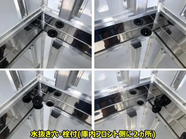 三菱 キャンター 2RG-FBAV0(2WD)の写真19