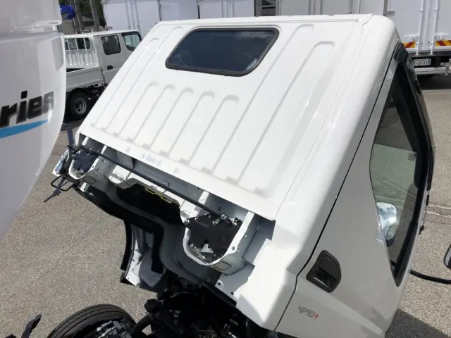 三菱 キャンター 2RG-FBAV0(2WD)の写真26