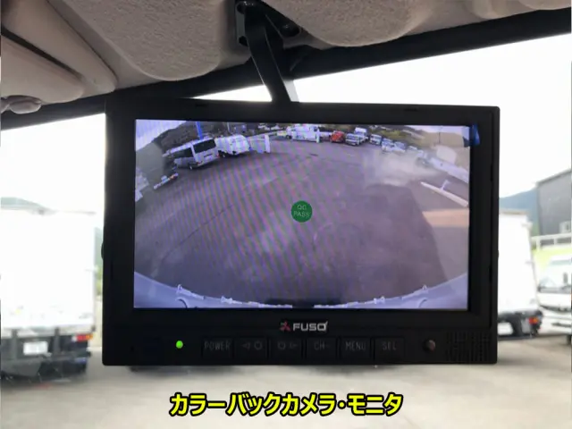三菱 キャンター 2RG-FBAV0(2WD)の写真41