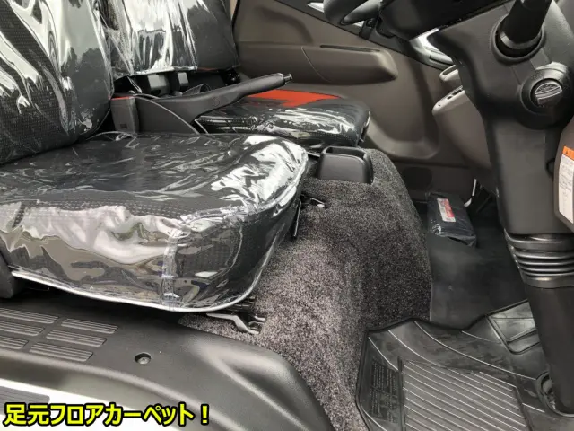 三菱 キャンター 2RG-FBAV0(2WD)の写真43