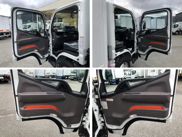三菱 キャンター 2RG-FBAV0(2WD)の写真46