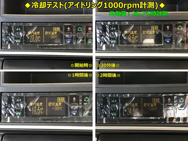 三菱 キャンター 2RG-FBAV0(2WD)の写真47