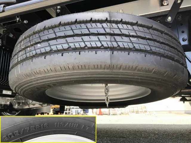 三菱 キャンター 2RG-FBAV0(2WD)の写真49