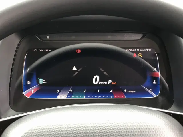 三菱 キャンター 2RG-FBAV0(2WD)の写真50
