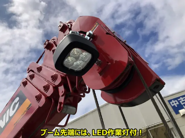 三菱 キャンター 2PG-FEB90(2WD)の写真29