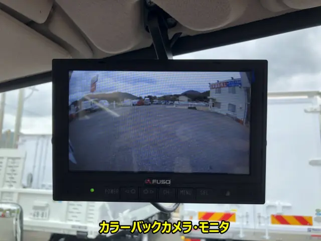 三菱 キャンター 2PG-FEB90(2WD)の写真42