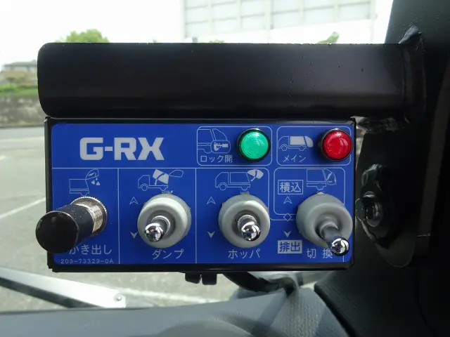 三菱 キャンター 2RG-FEAV0(2WD)の写真21