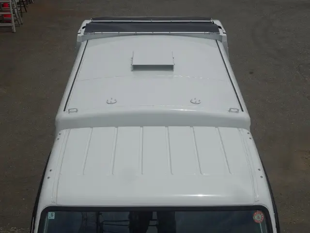 三菱 キャンター 2RG-FEAV0(2WD)の写真28