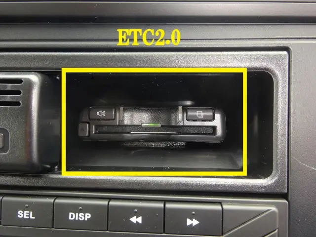 三菱 キャンター 2RG-FEAV0(2WD)の写真39