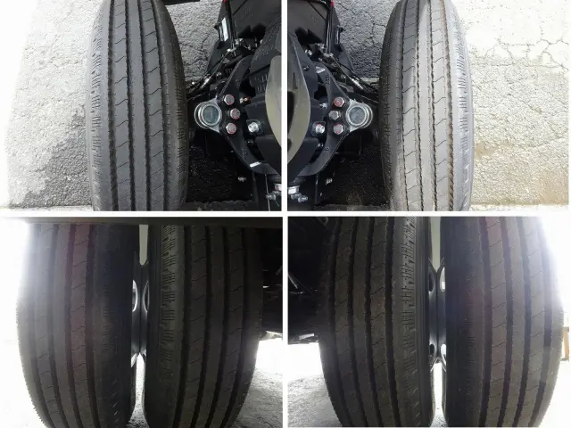 三菱 キャンター 2RG-FEAV0(2WD)の写真43