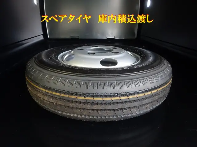 三菱 キャンター 2RG-FEAV0(2WD)の写真44