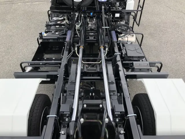 三菱 ファイター 2KG-FK72F(2WD)の写真25