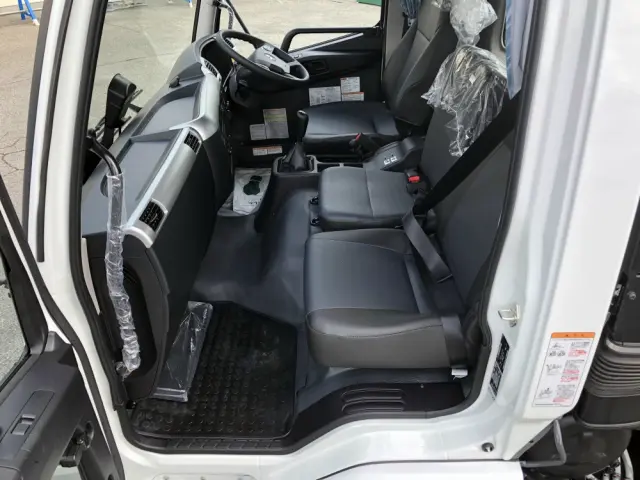 三菱 ファイター 2KG-FK72F(2WD)の写真35