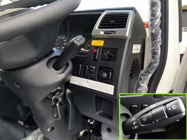 三菱 ファイター 2KG-FK72F(2WD)の写真37