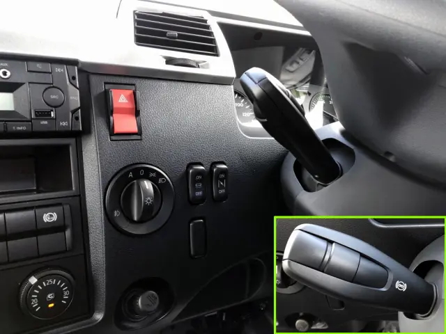 三菱 ファイター 2KG-FK72F(2WD)の写真38