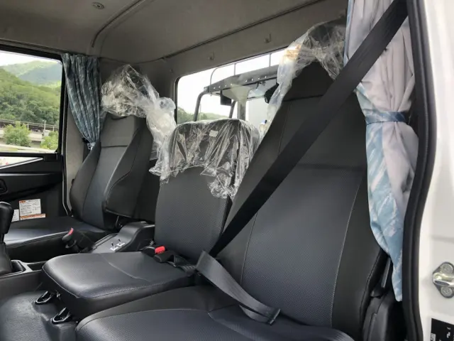 三菱 ファイター 2KG-FK72F(2WD)の写真43