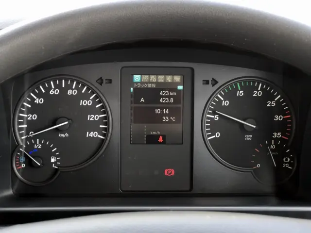 三菱 ファイター 2KG-FK72F(2WD)の写真47