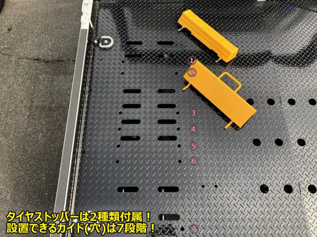 三菱 キャンター 2RG-FEB90(2WD)の写真17
